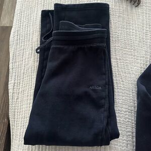 Aritzia sweatpants